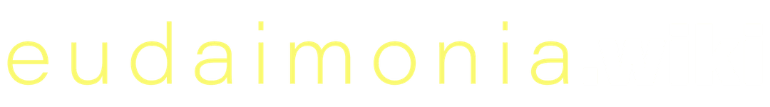eudaimonia wiki logo
